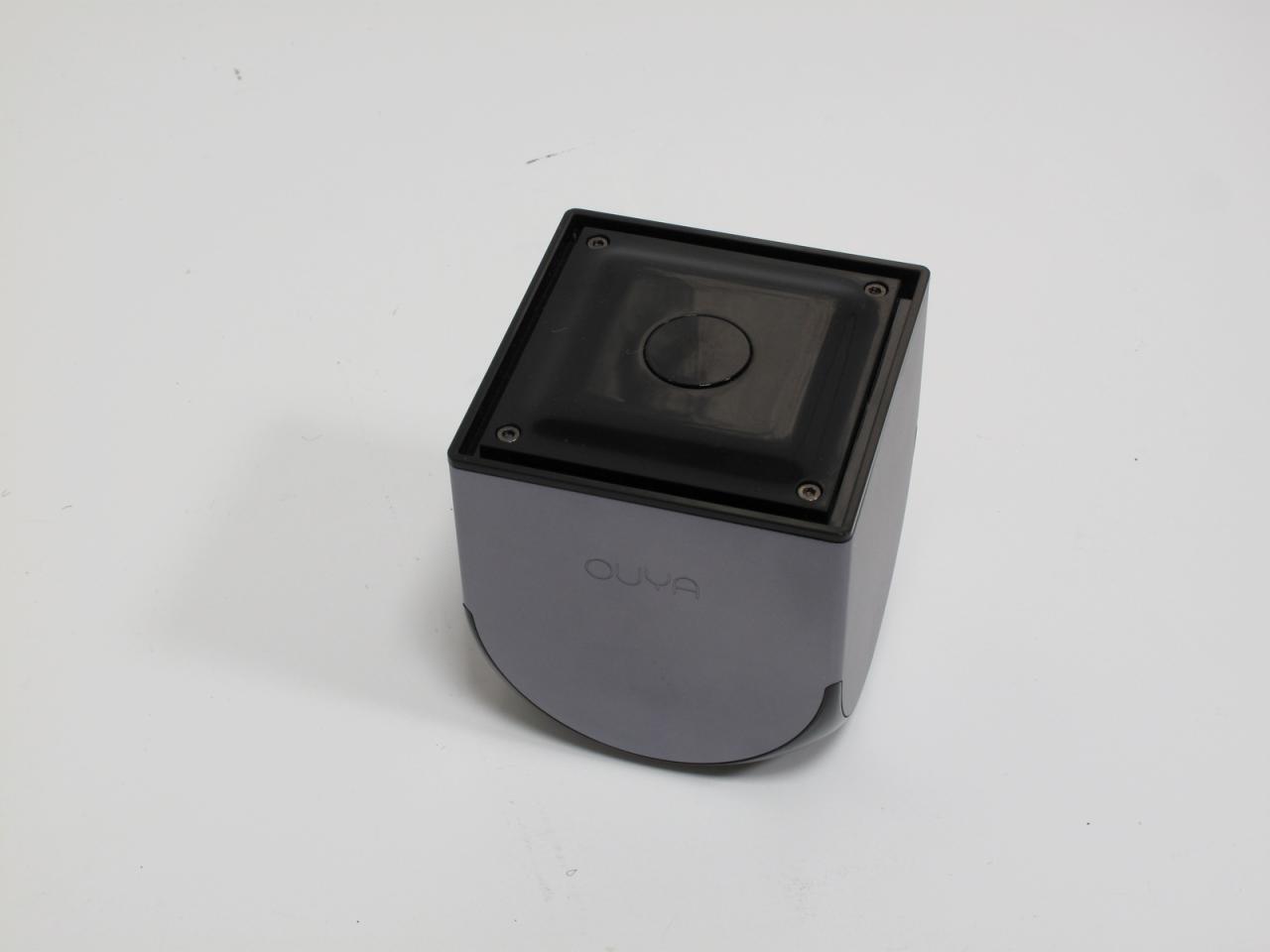 [27/06/2013] Ouya - Android-Konsole im Test: Durchaus interessant, aber mit lahmer Hardware und fummeligem Controller (3)