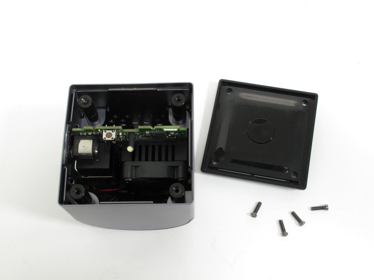 [27/06/2013] Ouya - Android-Konsole im Test: Durchaus interessant, aber mit lahmer Hardware und fummeligem Controller (4)