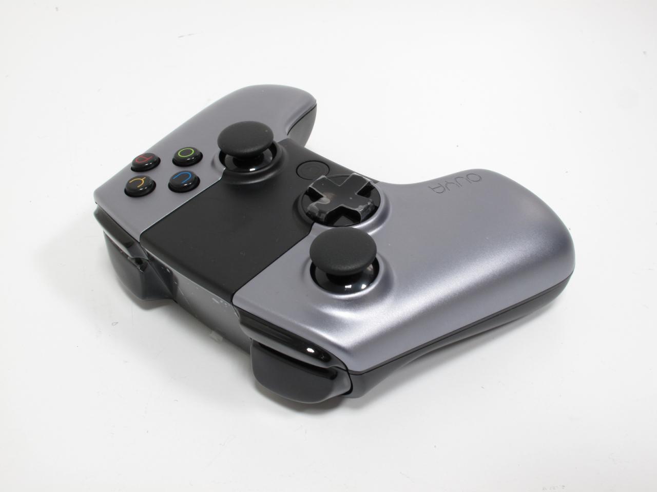 [27/06/2013] Ouya - Android-Konsole im Test: Durchaus interessant, aber mit lahmer Hardware und fummeligem Controller (8)