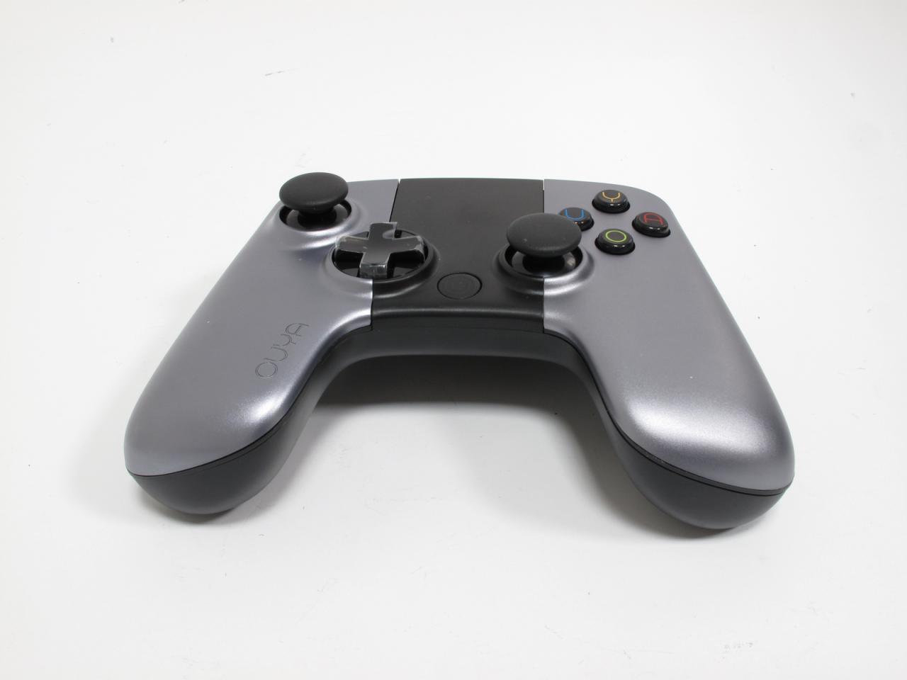 [27/06/2013] Ouya - Android-Konsole im Test: Durchaus interessant, aber mit lahmer Hardware und fummeligem Controller (9)