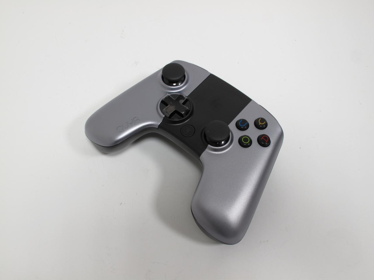 [27/06/2013] Ouya - Android-Konsole im Test: Durchaus interessant, aber mit lahmer Hardware und fummeligem Controller (10)