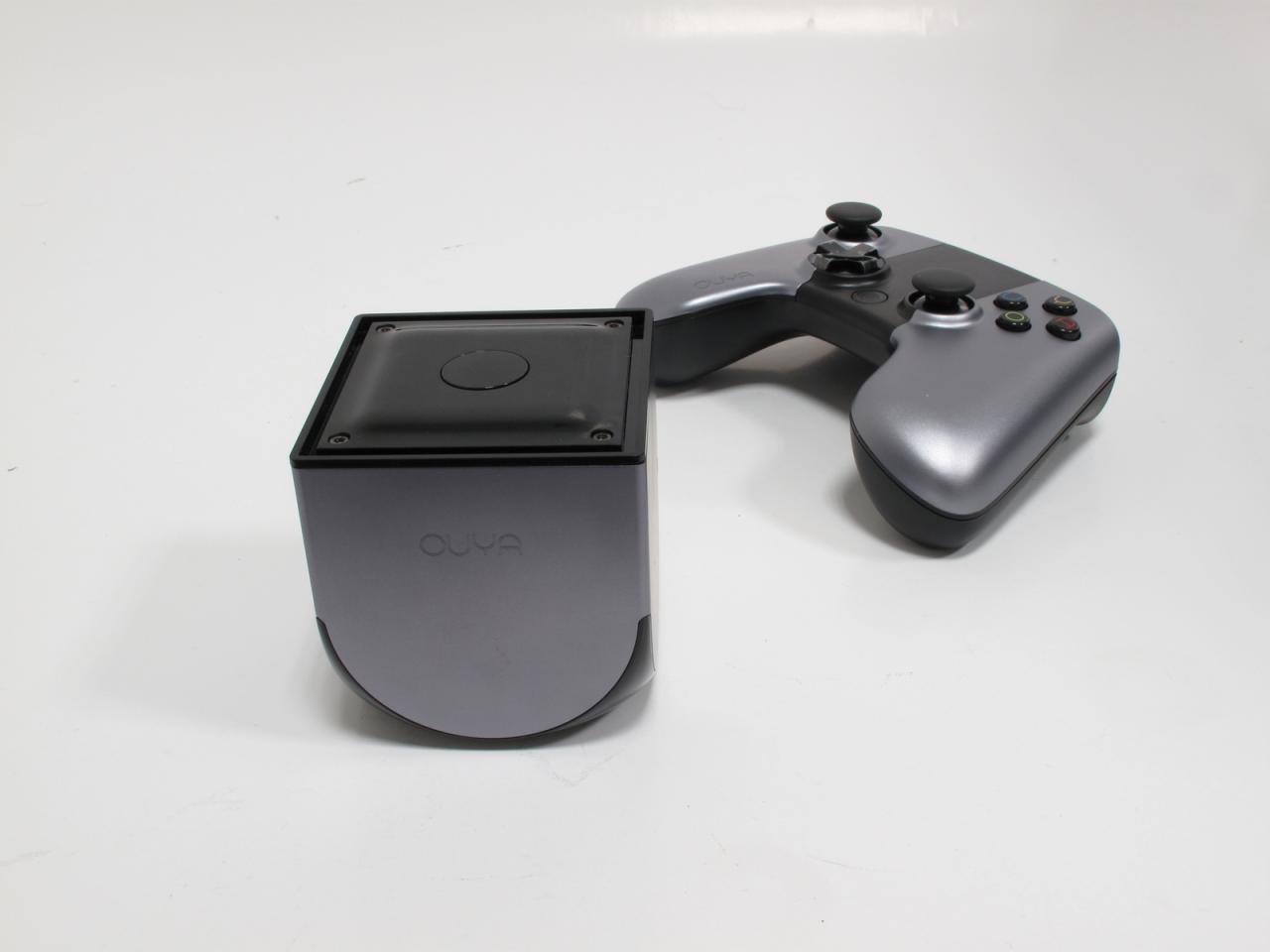 [27/06/2013] Ouya - Android-Konsole im Test: Durchaus interessant, aber mit lahmer Hardware und fummeligem Controller (11)