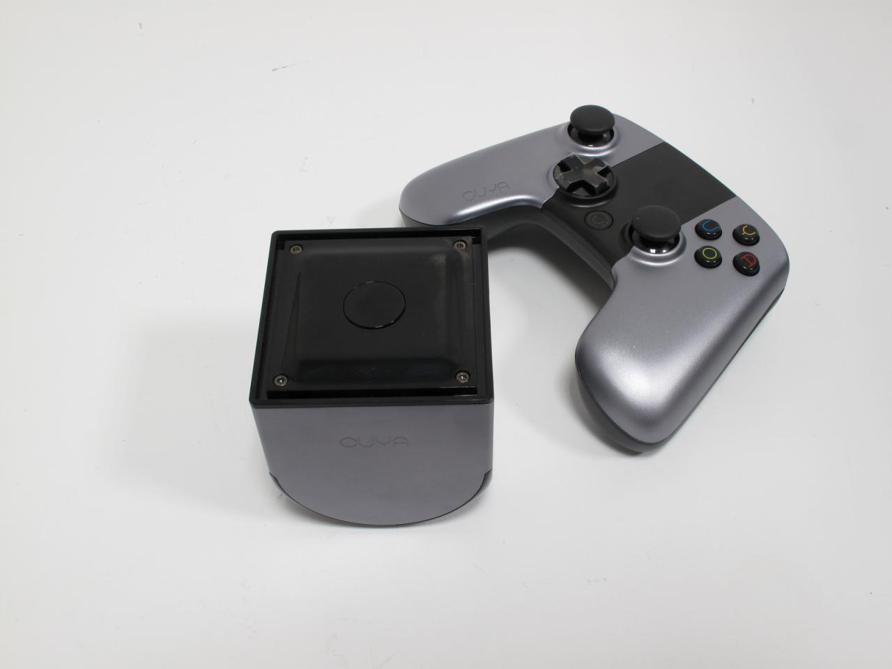[27/06/2013] Ouya - Android-Konsole im Test: Durchaus interessant, aber mit lahmer Hardware und fummeligem Controller (12)