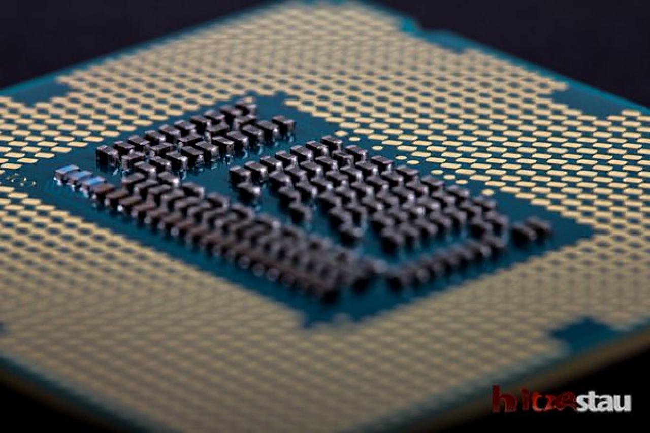 [21/06/2013] Update vom 23.06. mit Haswell, Kaveri und einem Pentium 90 mit Divisionsfehler (FDIV-Bug) (9)