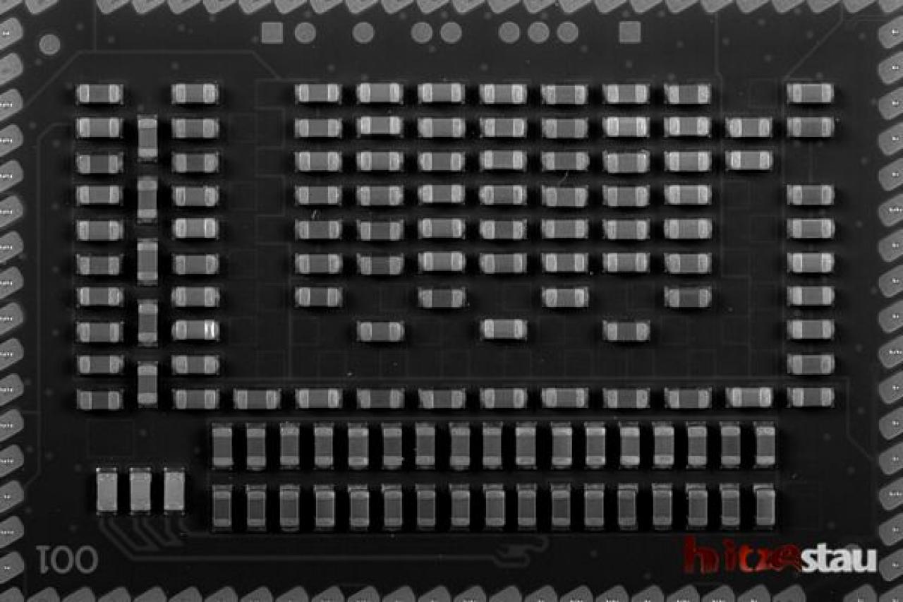 [21/06/2013] Update vom 23.06. mit Haswell, Kaveri und einem Pentium 90 mit Divisionsfehler (FDIV-Bug) (10)