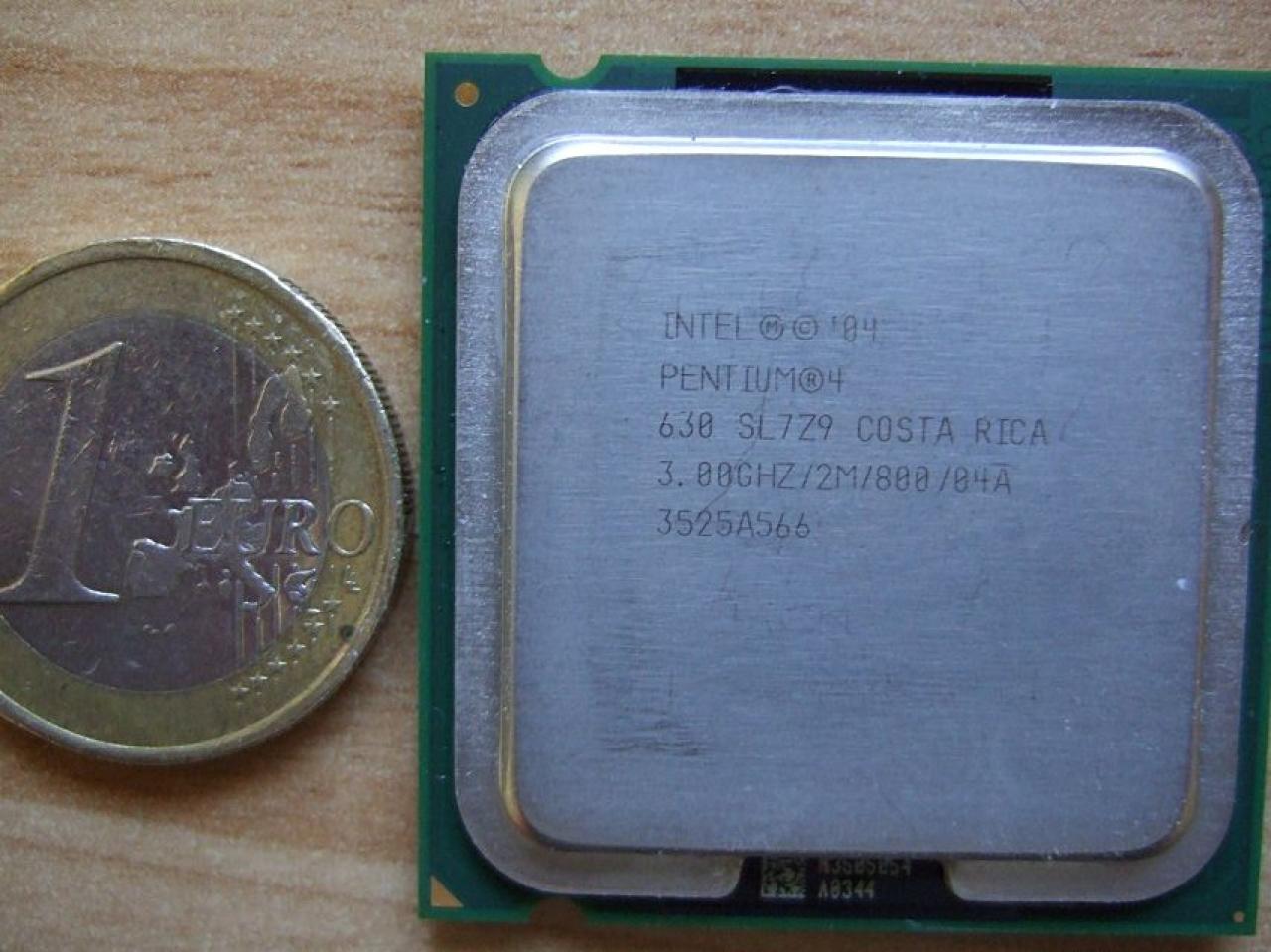 [21/06/2013] Update vom 23.06. mit Haswell, Kaveri und einem Pentium 90 mit Divisionsfehler (FDIV-Bug) (13)