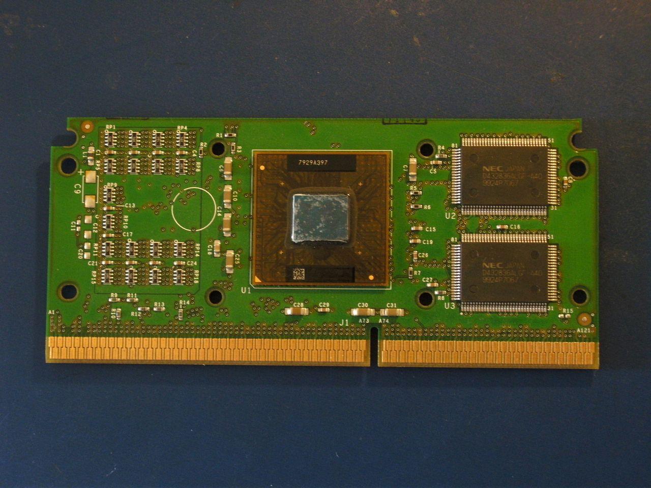 [21/06/2013] Update vom 23.06. mit Haswell, Kaveri und einem Pentium 90 mit Divisionsfehler (FDIV-Bug) (15)
