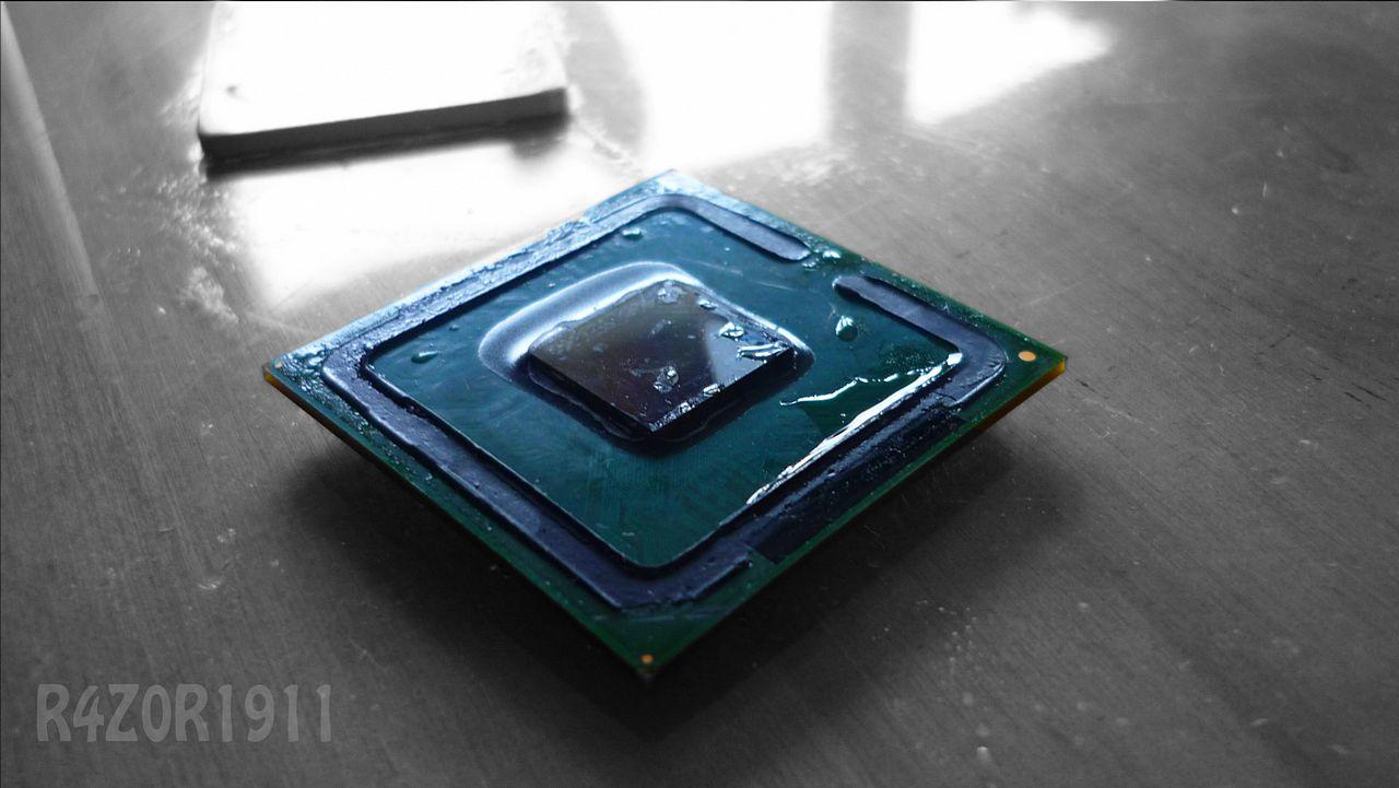 [21/06/2013] Update vom 23.06. mit Haswell, Kaveri und einem Pentium 90 mit Divisionsfehler (FDIV-Bug) (18)