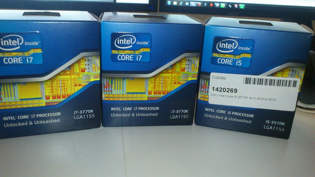 [21/06/2013] Update vom 23.06. mit Haswell, Kaveri und einem Pentium 90 mit Divisionsfehler (FDIV-Bug) (19)