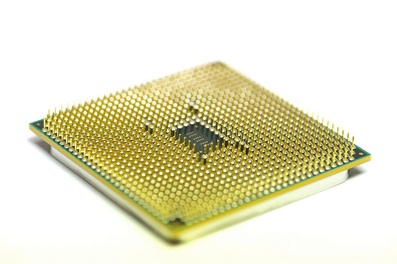[21/06/2013] Update vom 23.06. mit Haswell, Kaveri und einem Pentium 90 mit Divisionsfehler (FDIV-Bug) (4)