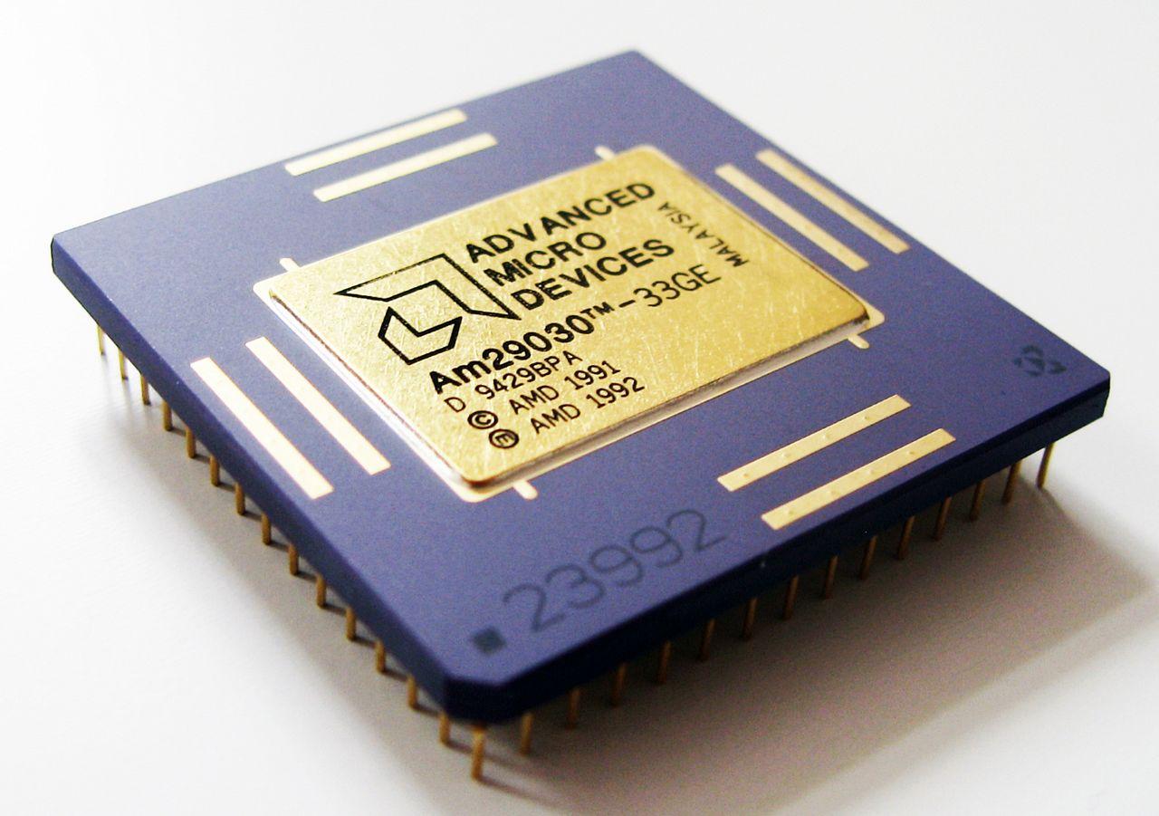 [21/06/2013] Update vom 23.06. mit Haswell, Kaveri und einem Pentium 90 mit Divisionsfehler (FDIV-Bug) (1)