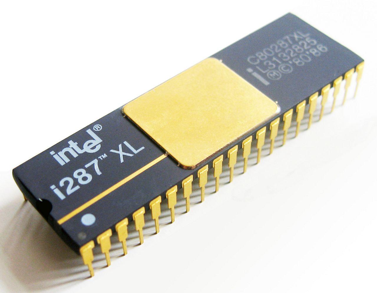 [21/06/2013] Update vom 23.06. mit Haswell, Kaveri und einem Pentium 90 mit Divisionsfehler (FDIV-Bug) (2)
