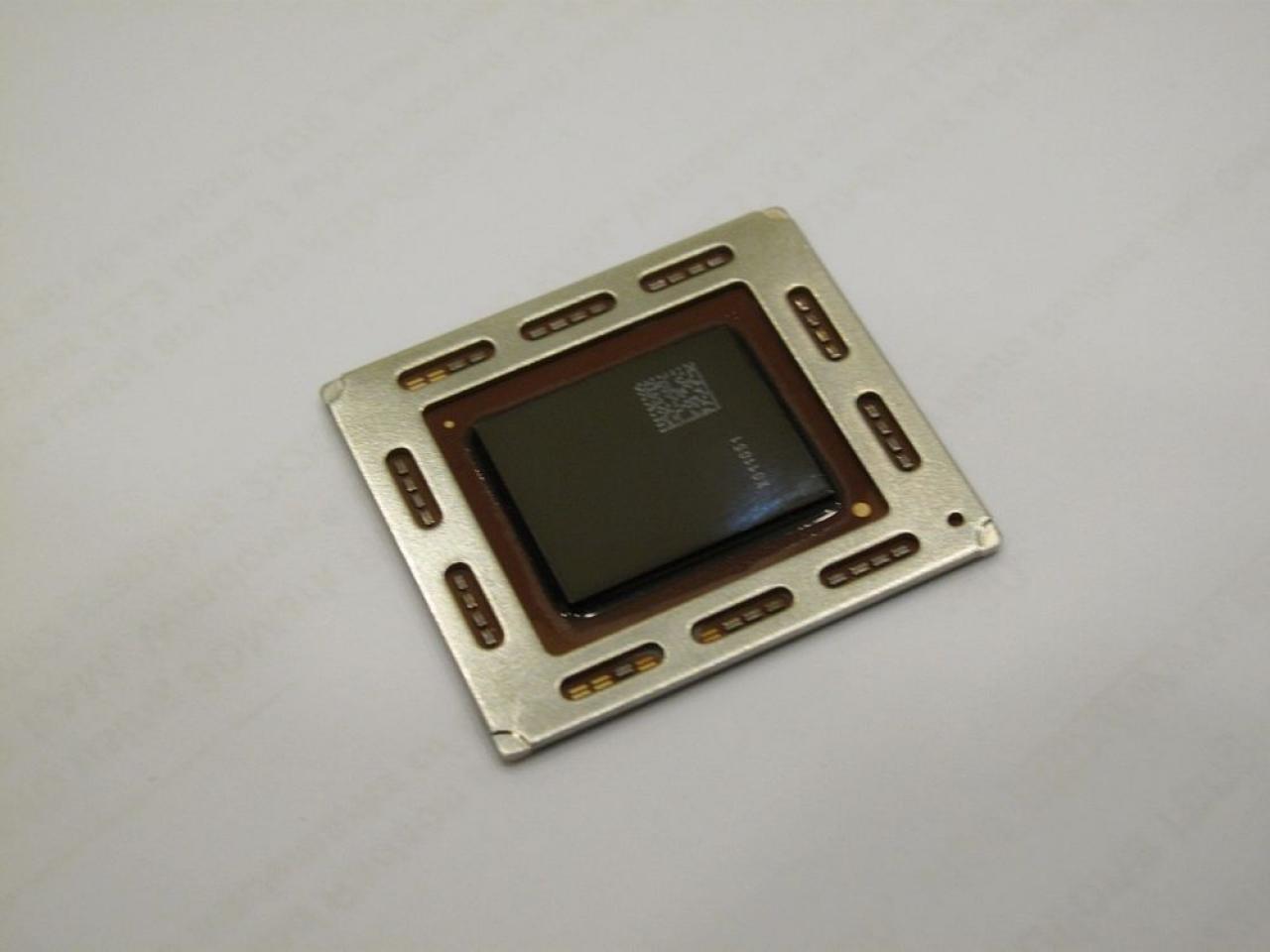 [21/06/2013] Update vom 23.06. mit Haswell, Kaveri und einem Pentium 90 mit Divisionsfehler (FDIV-Bug) (23)