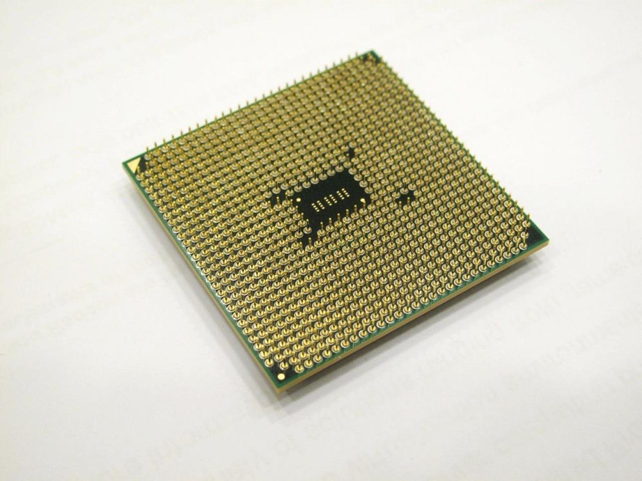 [21/06/2013] Update vom 23.06. mit Haswell, Kaveri und einem Pentium 90 mit Divisionsfehler (FDIV-Bug) (24)