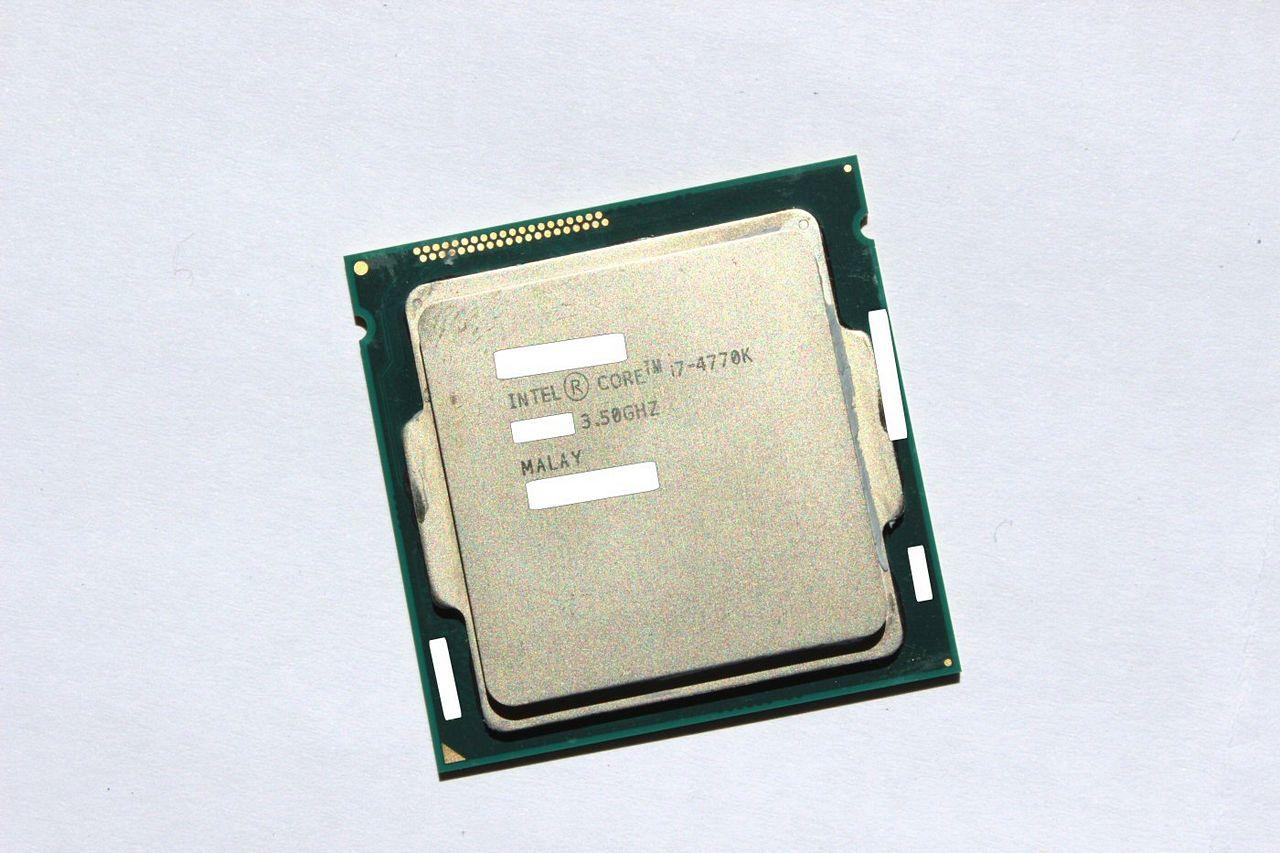 [21/06/2013] Update vom 23.06. mit Haswell, Kaveri und einem Pentium 90 mit Divisionsfehler (FDIV-Bug) (27)