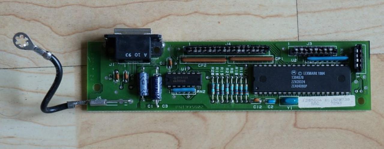 [14/06/2013] Update vom 17.06.: Lackierte Modding-Maus mit Schwanz und Höckern (33)