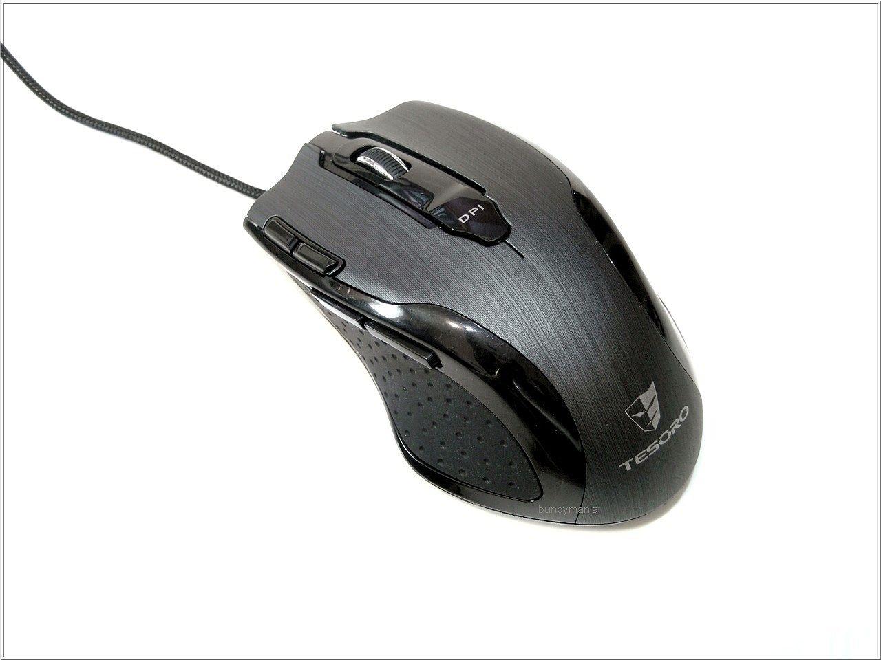 [14/06/2013] Update vom 17.06.: Lackierte Modding-Maus mit Schwanz und Höckern (39)