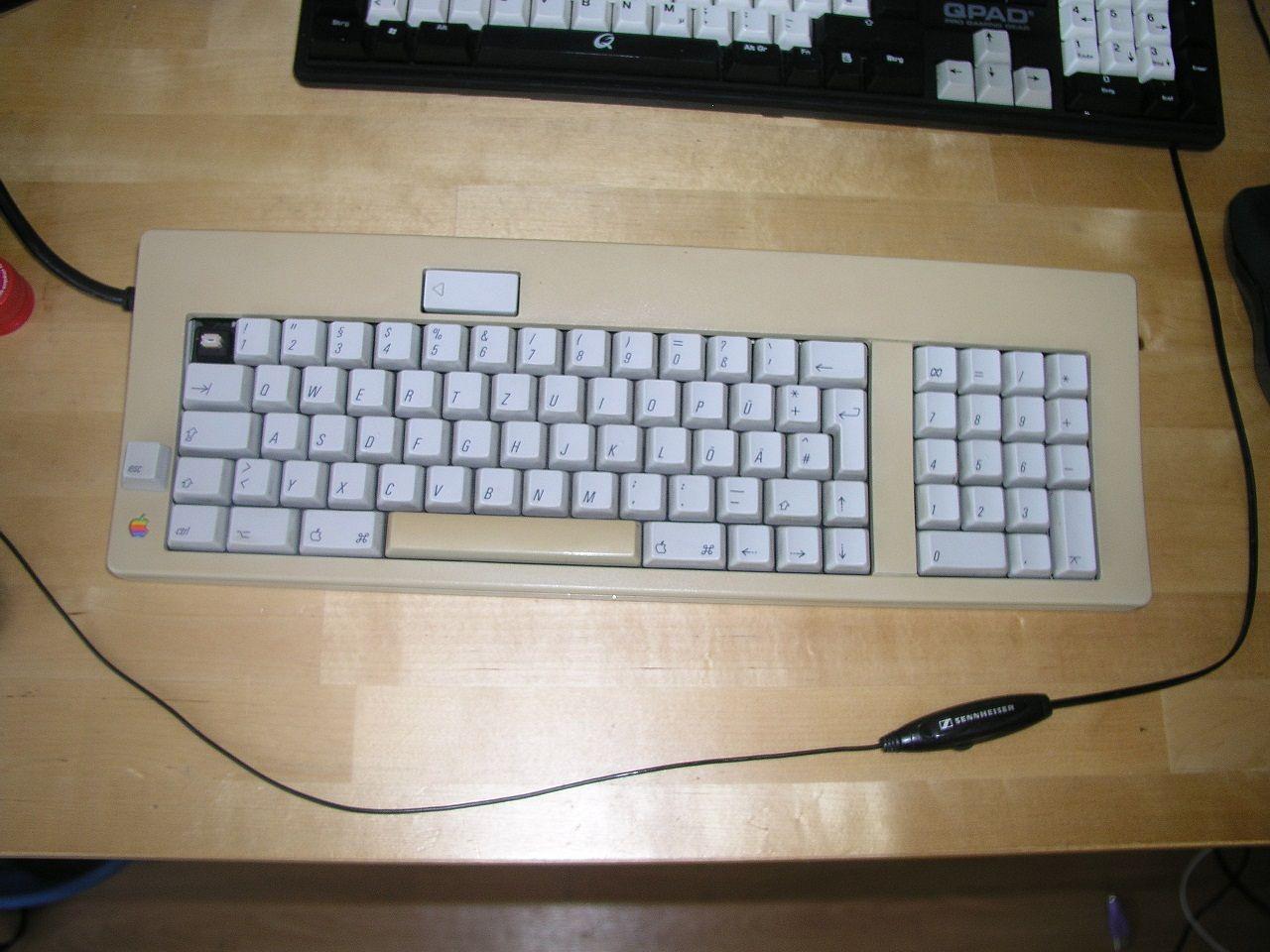 [14/06/2013] Update vom 17.06.: Lackierte Modding-Maus mit Schwanz und Höckern (57)