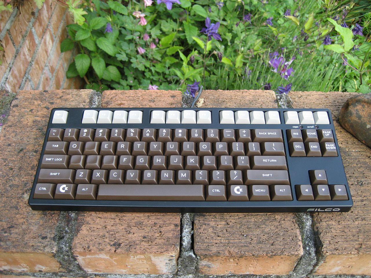 [14/06/2013] Update vom 17.06.: Lackierte Modding-Maus mit Schwanz und Höckern (18)