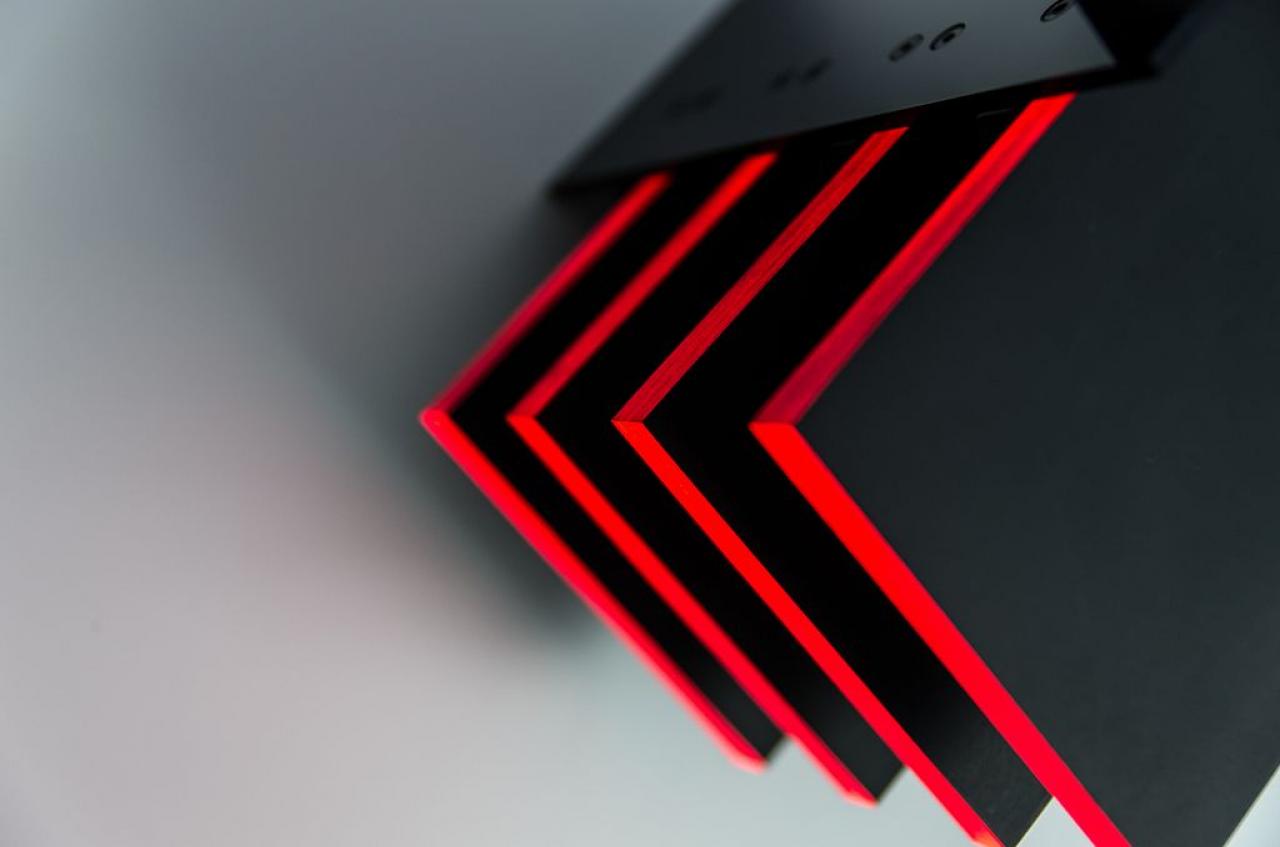 [28/06/2013] Update vom 29.06. mit leuchtenden HDD-Käfigen (22)