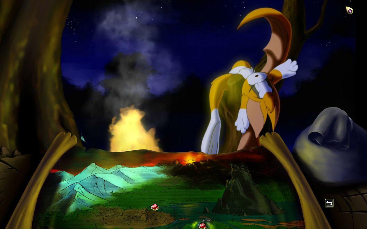 [28/06/2013] Dust: An Elysian Tail - Screenshot von Ion