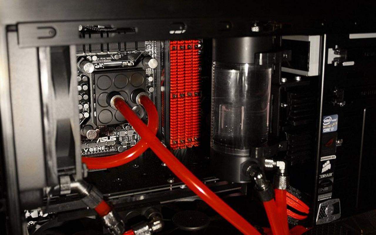 [14/06/2013] Update vom 16.06. mit neuen Rechnern der PCGHX-Community (18)