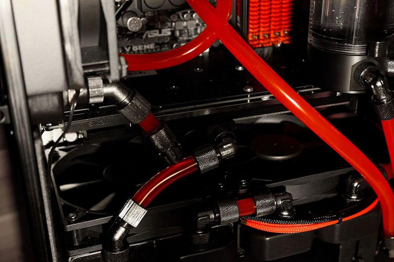 [14/06/2013] Update vom 16.06. mit neuen Rechnern der PCGHX-Community (19)