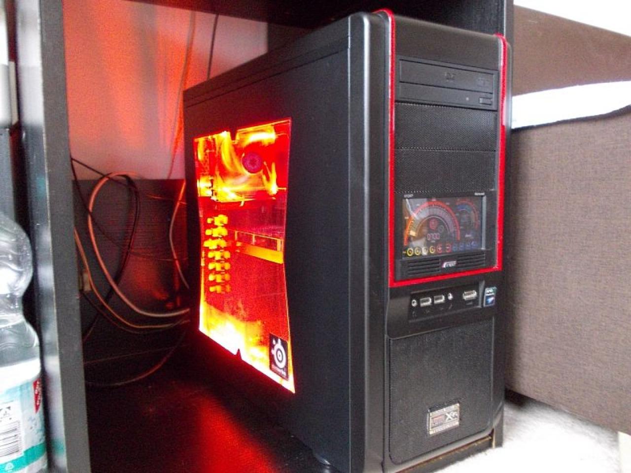 [14/06/2013] Update vom 16.06. mit neuen Rechnern der PCGHX-Community (31)