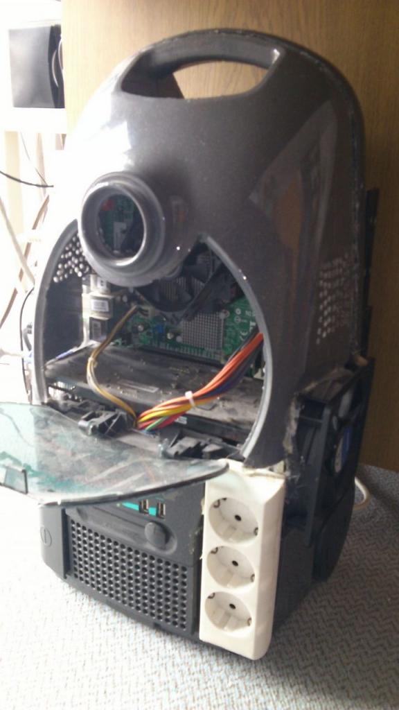 [14/06/2013] Update vom 16.06. mit neuen Rechnern der PCGHX-Community (3)