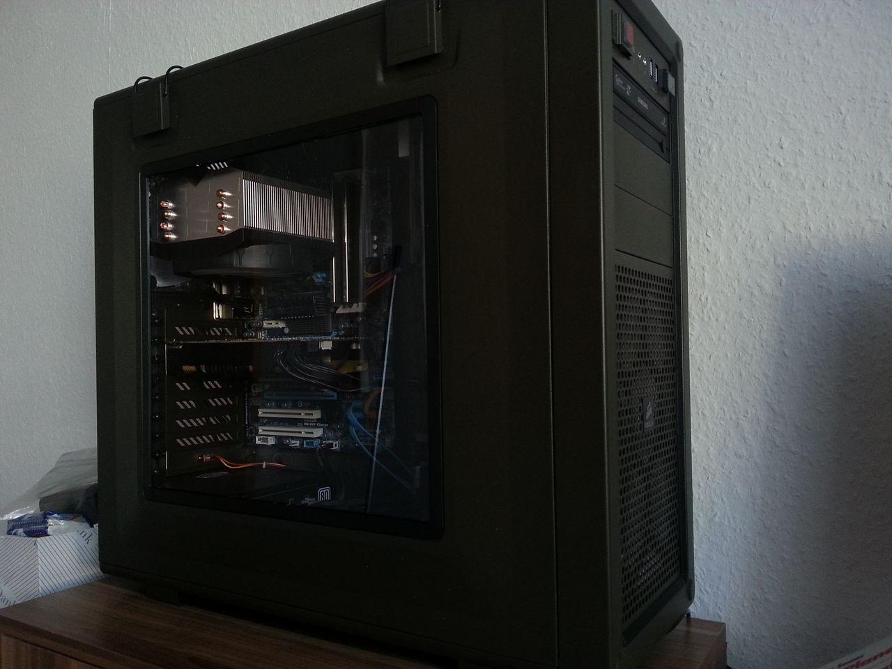 [14/06/2013] Update vom 16.06. mit neuen Rechnern der PCGHX-Community (36)