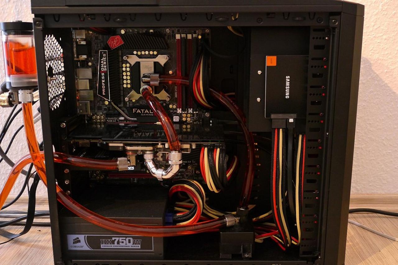 [14/06/2013] Update vom 16.06. mit neuen Rechnern der PCGHX-Community (6)