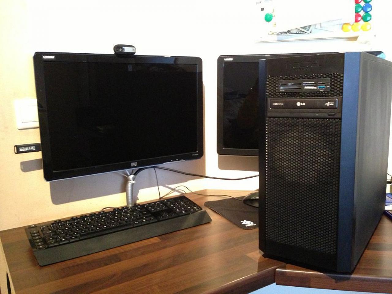 [14/06/2013] Update vom 16.06. mit neuen Rechnern der PCGHX-Community (37)