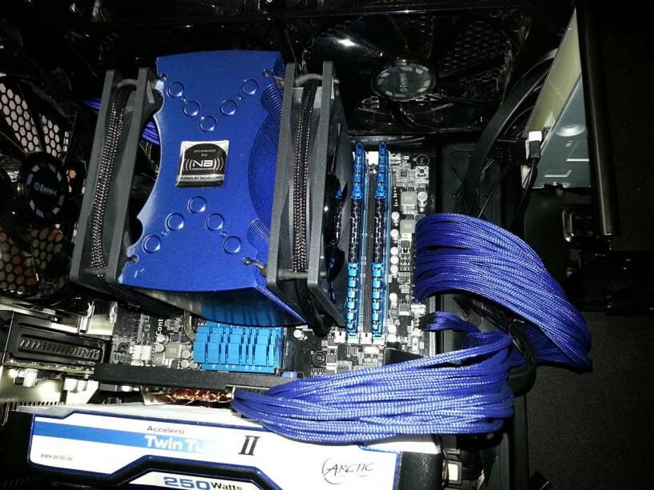 [14/06/2013] Update vom 16.06. mit neuen Rechnern der PCGHX-Community (38)