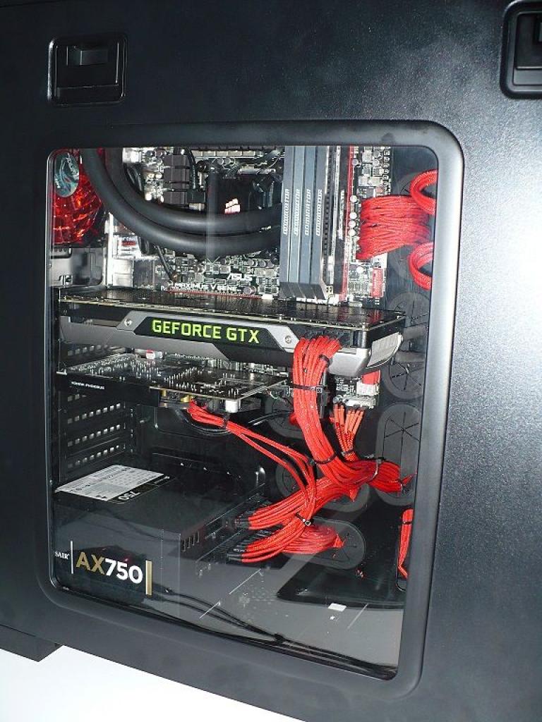 [14/06/2013] Update vom 16.06. mit neuen Rechnern der PCGHX-Community (41)