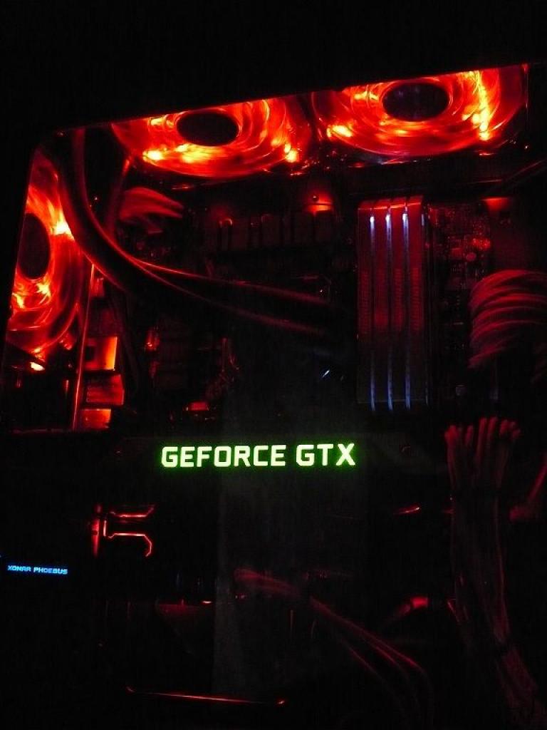 [14/06/2013] Update vom 16.06. mit neuen Rechnern der PCGHX-Community (42)
