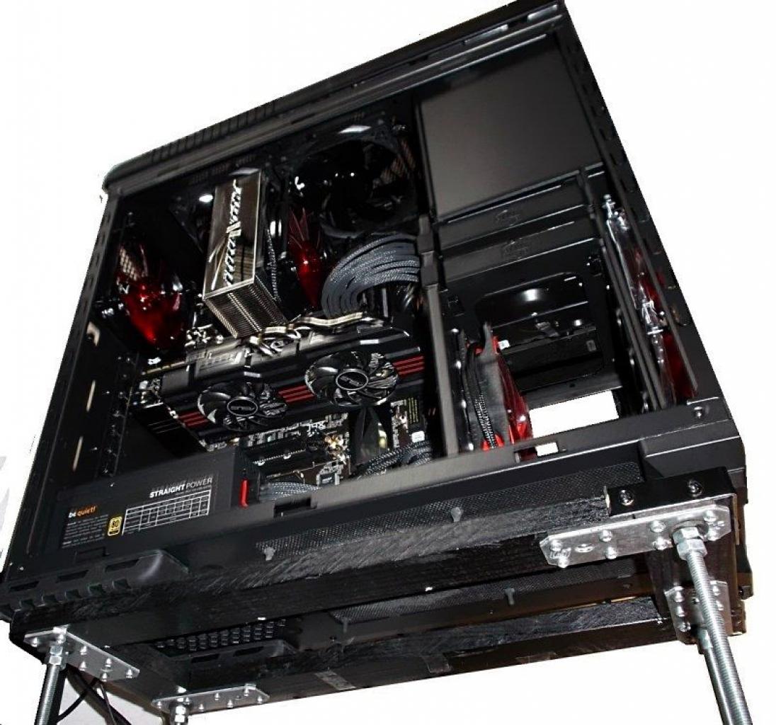 [14/06/2013] Update vom 16.06. mit neuen Rechnern der PCGHX-Community (44)