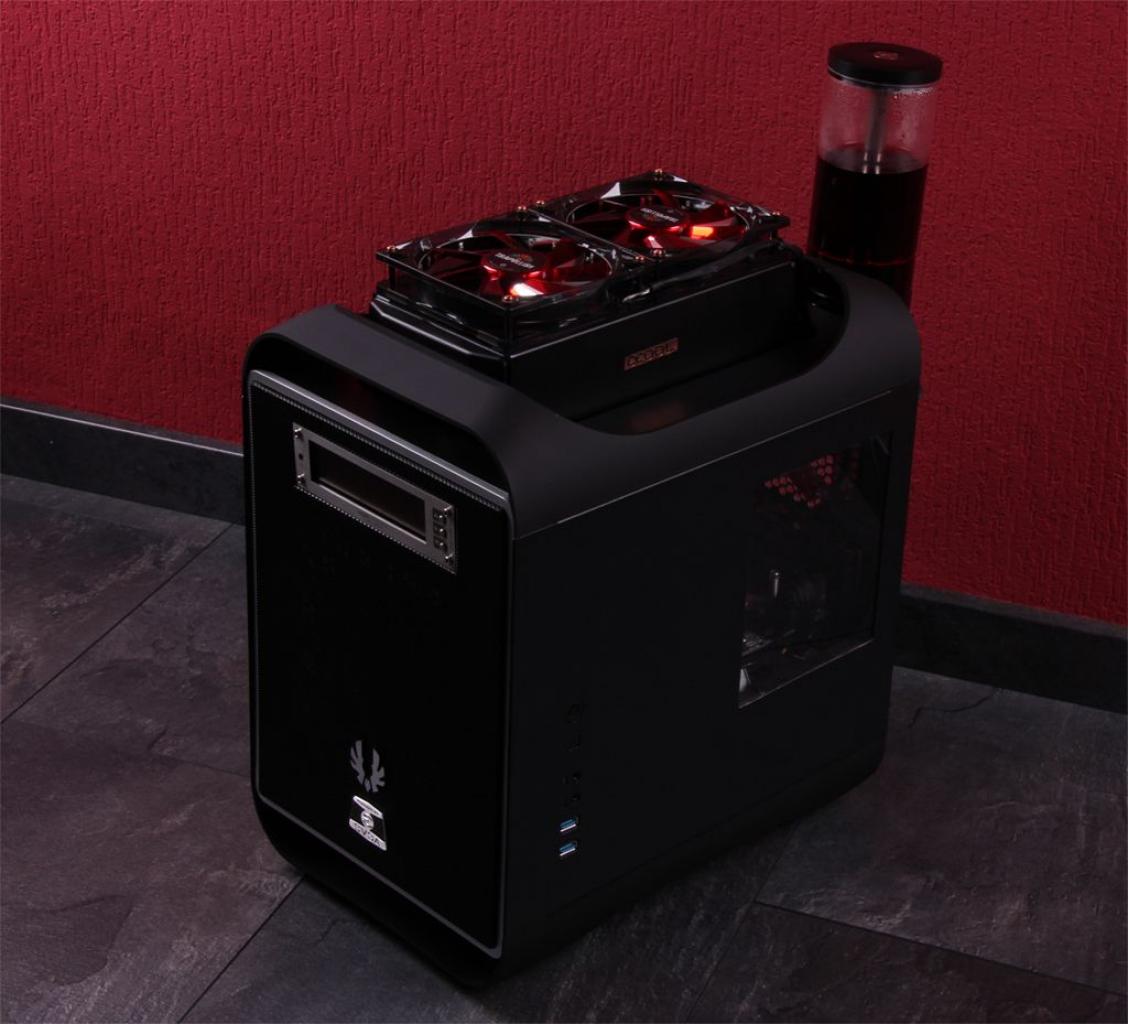 [14/06/2013] Update vom 16.06. mit neuen Rechnern der PCGHX-Community (9)