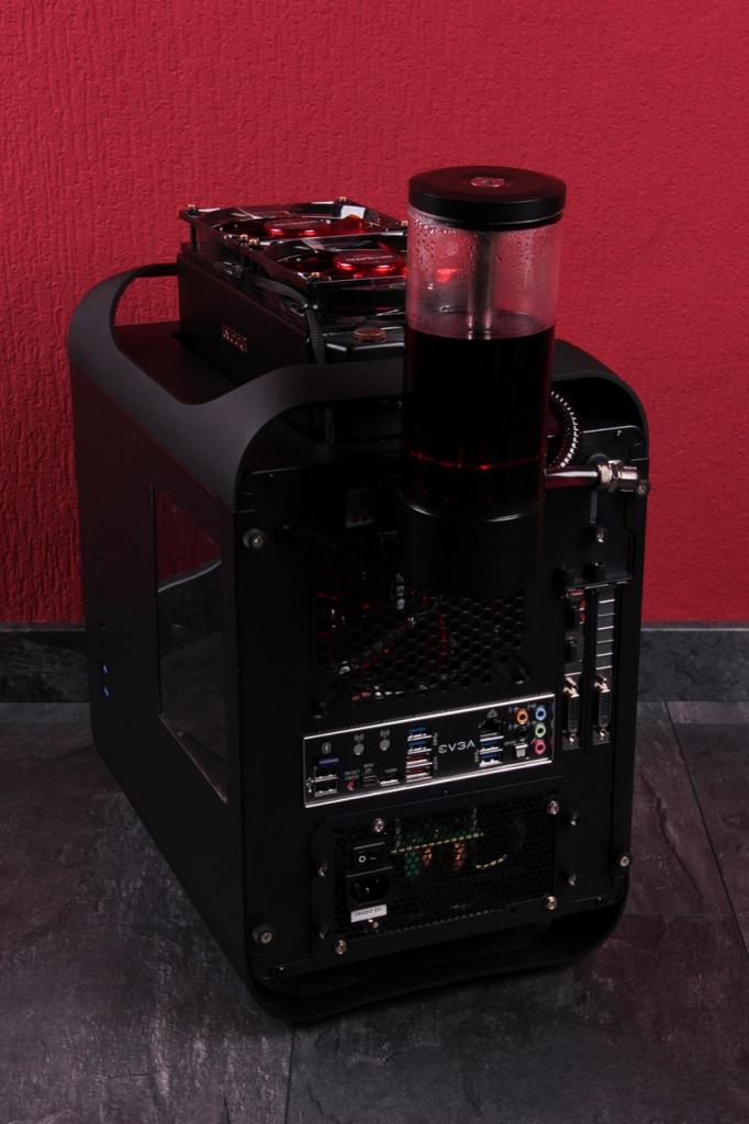 [14/06/2013] Update vom 16.06. mit neuen Rechnern der PCGHX-Community (10)