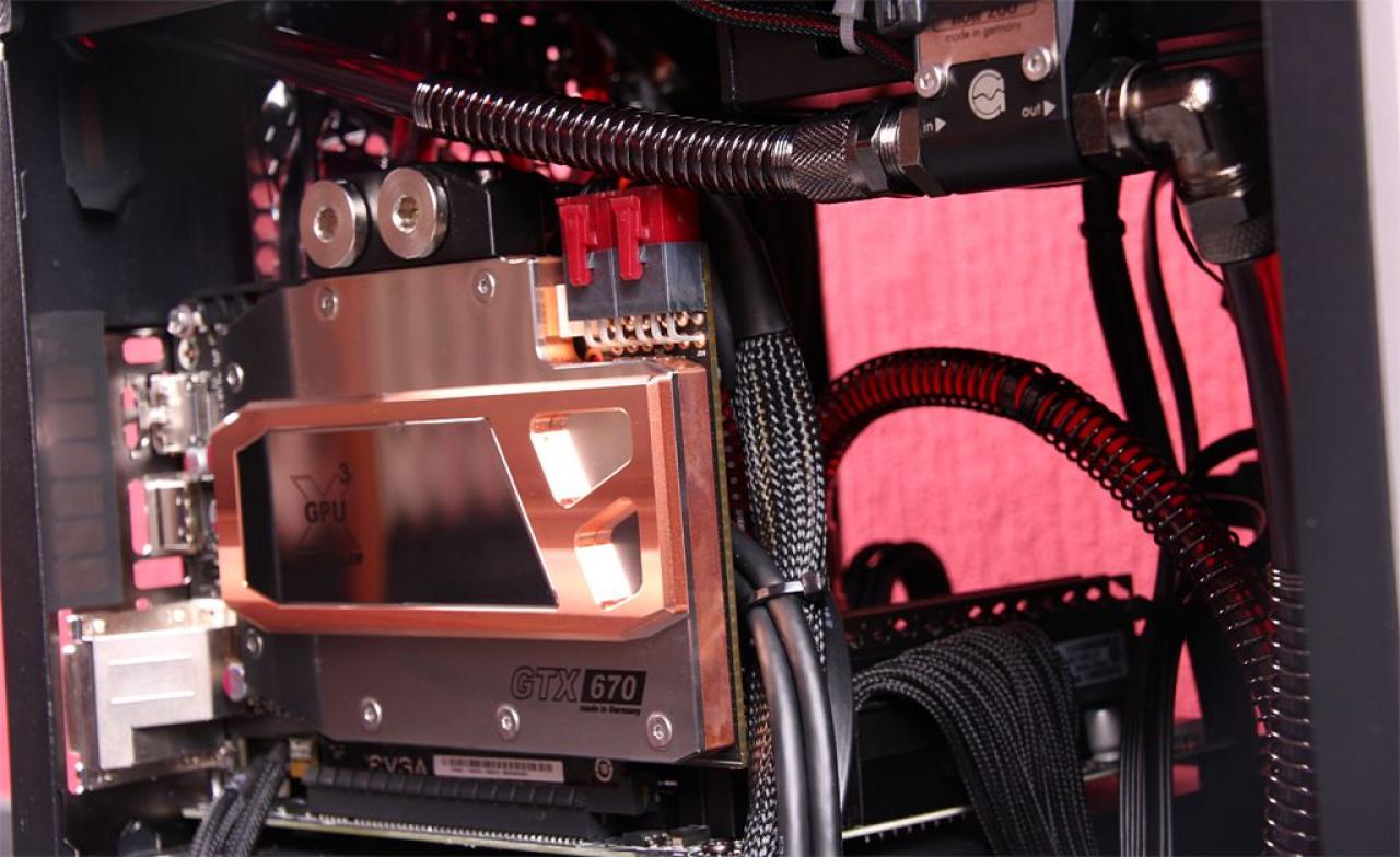[14/06/2013] Update vom 16.06. mit neuen Rechnern der PCGHX-Community (11)