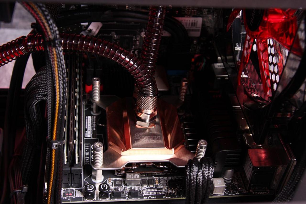 [14/06/2013] Update vom 16.06. mit neuen Rechnern der PCGHX-Community (12)