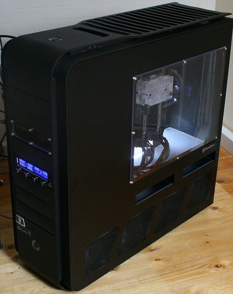 [14/06/2013] Update vom 16.06. mit neuen Rechnern der PCGHX-Community (45)