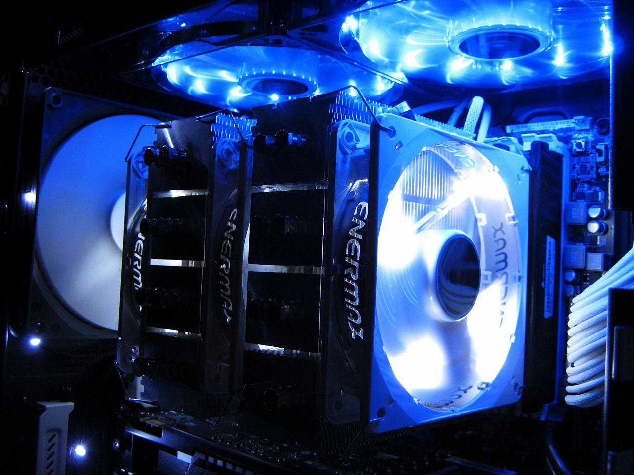 [14/06/2013] Update vom 16.06. mit neuen Rechnern der PCGHX-Community (15)
