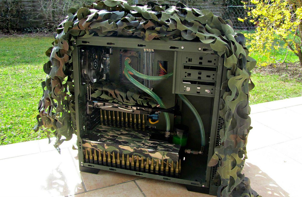 [14/06/2013] Update vom 16.06. mit neuen Rechnern der PCGHX-Community (49)