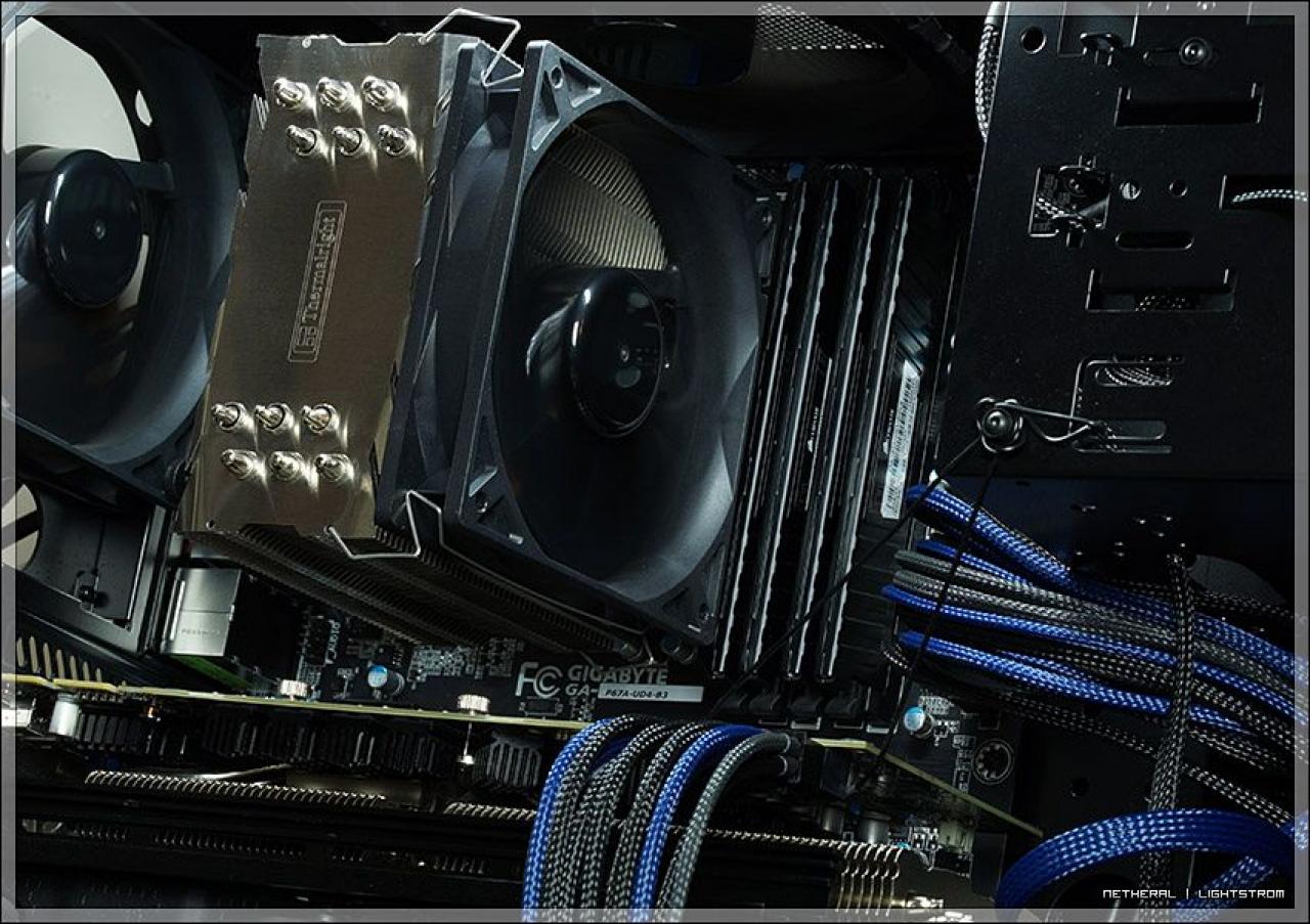 [14/06/2013] Update vom 16.06. mit neuen Rechnern der PCGHX-Community (50)