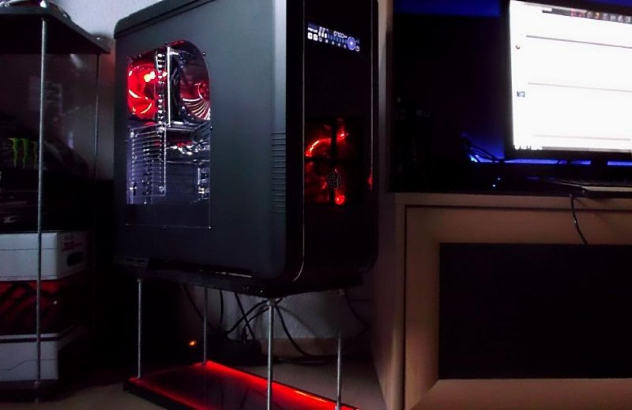 [14/06/2013] Update vom 16.06. mit neuen Rechnern der PCGHX-Community (53)
