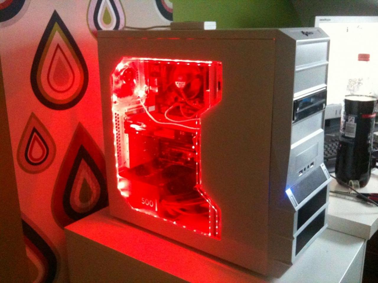 [14/06/2013] Update vom 16.06. mit neuen Rechnern der PCGHX-Community (57)