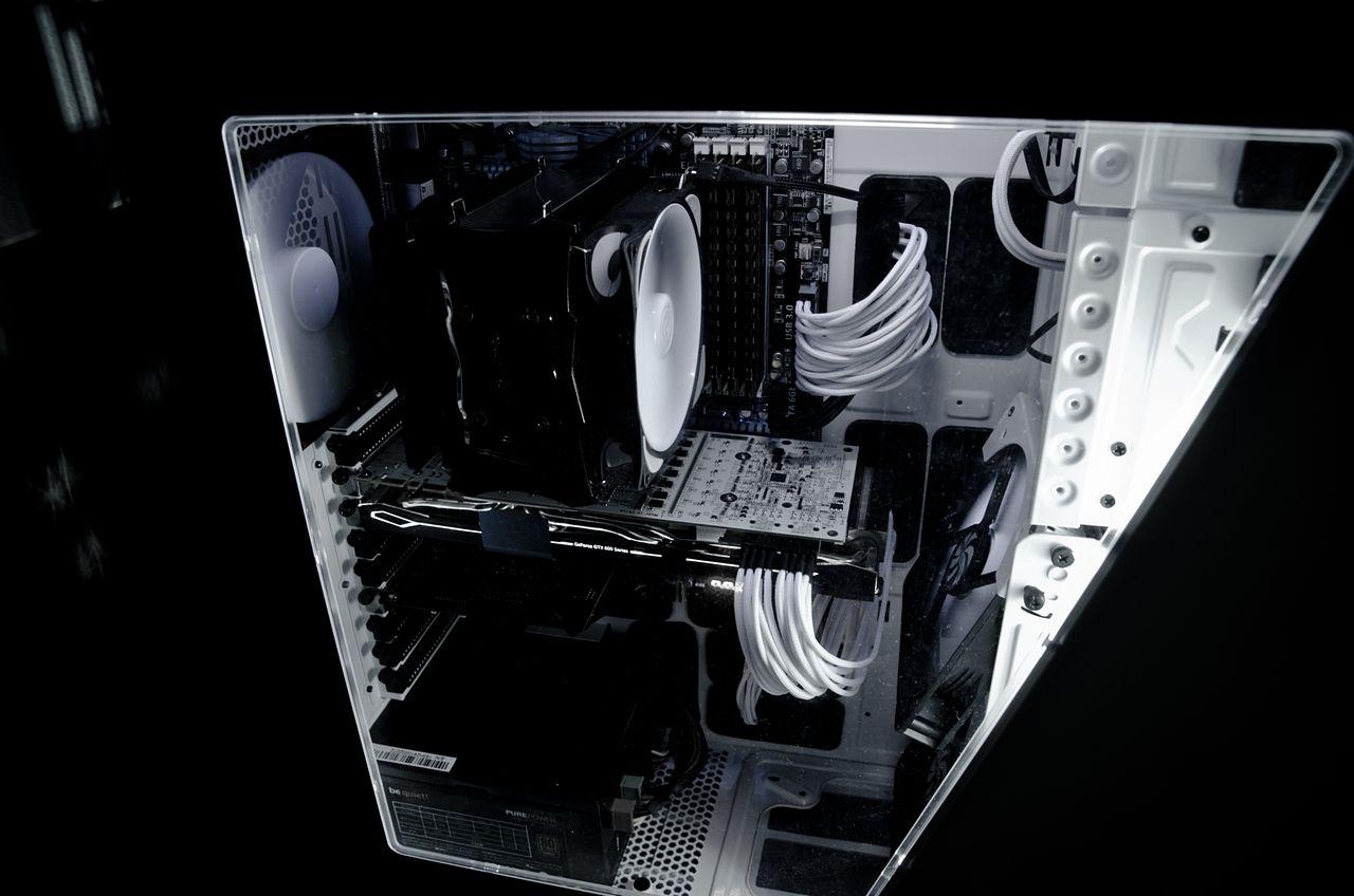 [14/06/2013] Update vom 16.06. mit neuen Rechnern der PCGHX-Community (58)