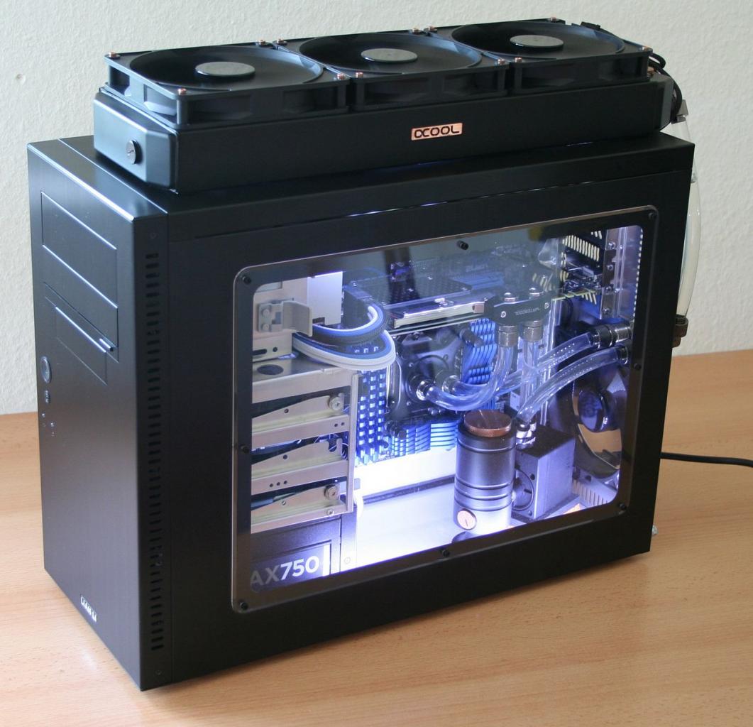 [14/06/2013] Update vom 16.06. mit neuen Rechnern der PCGHX-Community (60)
