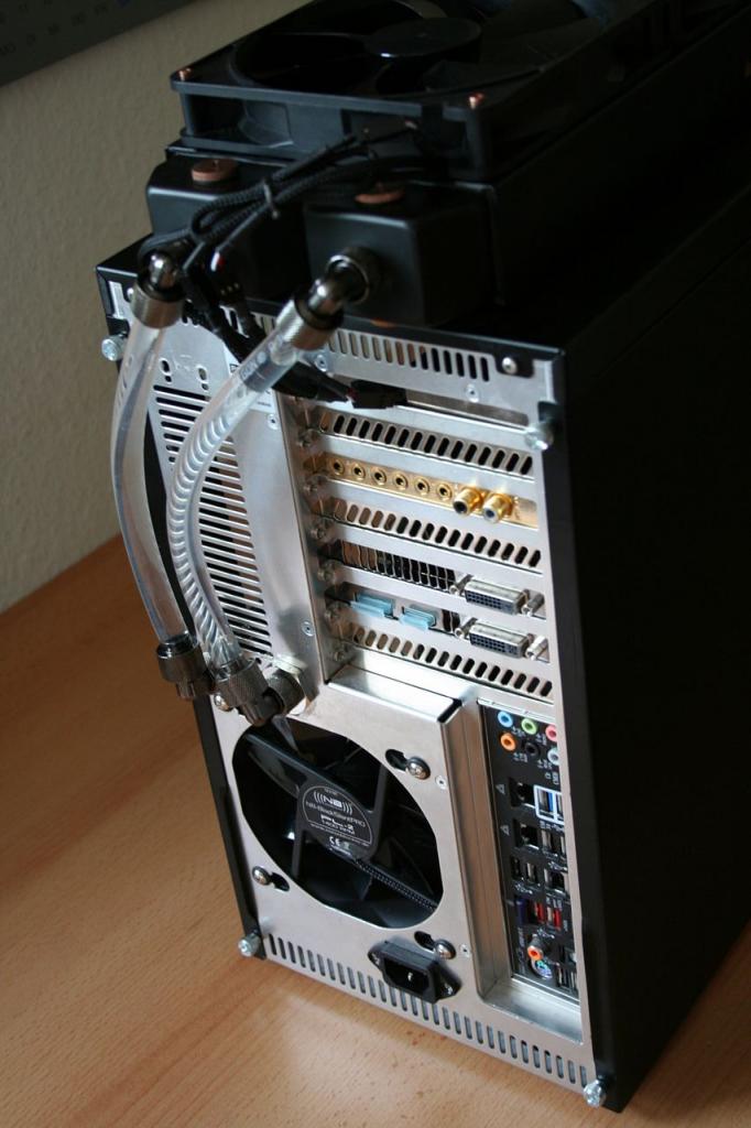 [14/06/2013] Update vom 16.06. mit neuen Rechnern der PCGHX-Community (61)