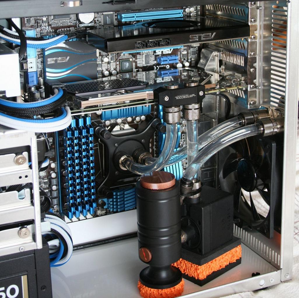 [14/06/2013] Update vom 16.06. mit neuen Rechnern der PCGHX-Community (62)